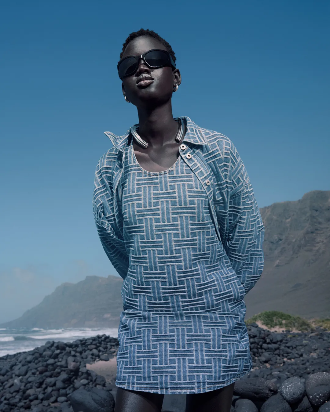 KENZO by Nigo | Fall/Winter 2024 Pre-Collection Campaign